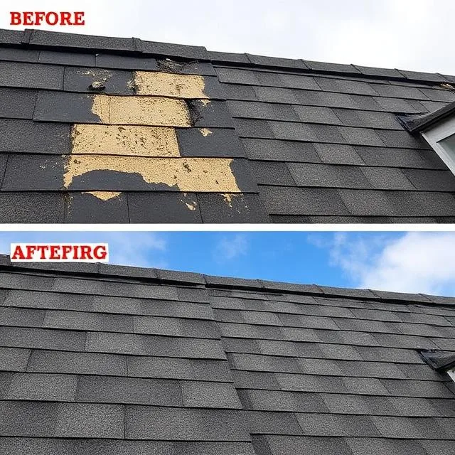 Roof Repair Near Me in Palo Cedro, CA near me
